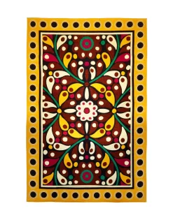 Beach TowelsConfetti Giallo in Terry