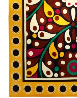 Beach TowelsConfetti Giallo in Terry