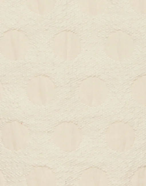 Bijoux Jacket EmbroideredCreamy in Jacquard