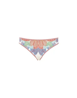 Bikini BottomGrenadilla Placée Off White in Lycra