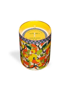 CandleLago Di Como in Ceramic