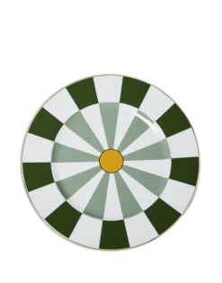 Charger PlateDuomo in Porcelain