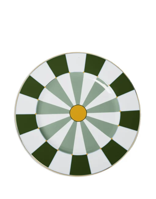 Charger PlateDuomo in Porcelain