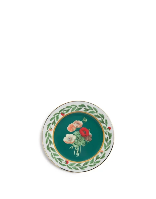 Dessert Plate Set of 2Posie