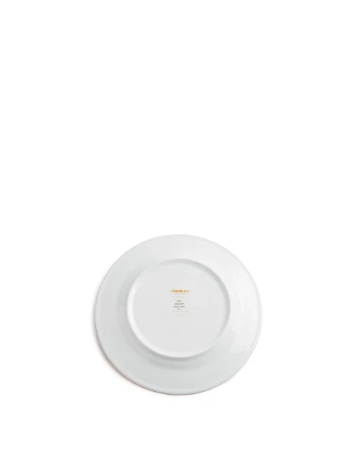 Dessert Plate Set of 2Posie