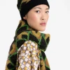 Half-Light HatHalf-Light Black in Jacquard