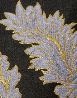 24/7 JacketLark Black in Jacquard