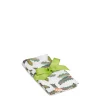 Large Napkins Set Of 2Palms in Linen