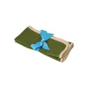 Large Napkins Set Of 2Rainbow Bosco in Linen