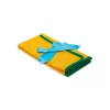 Large Napkins Set Of 2Rainbow Zafferano in Linen