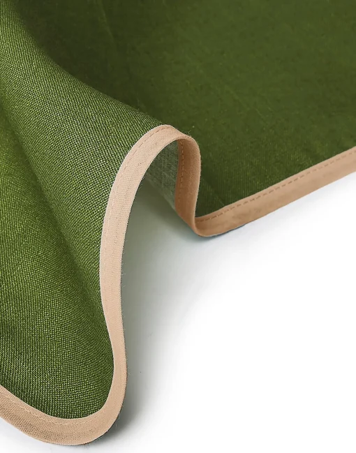 Large Napkins Set Of 2Rainbow Bosco in Linen