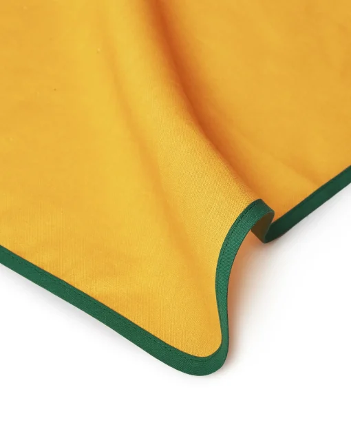 Large Napkins Set Of 2Rainbow Zafferano in Linen