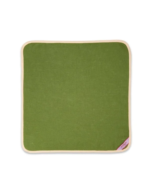 Large Napkins Set Of 2Rainbow Bosco in Linen