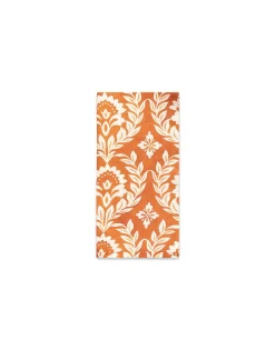 Large Napkins Set Of 2Siena Garland in Linen