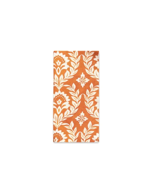 Large Napkins Set Of 2Siena Garland in Linen