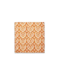 Large Napkins Set Of 2Siena Garland in Linen