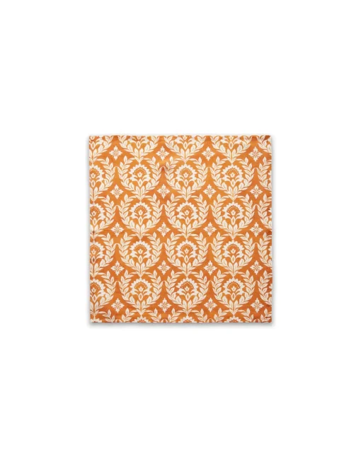 Large Napkins Set Of 2Siena Garland in Linen