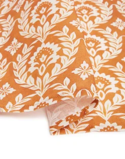 Large Napkins Set Of 2Siena Garland in Linen