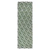 Large RunnerWildbird Verde Small in Linen