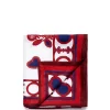 Medium Tablecloth (180x280)Transylvania Mix in Linen