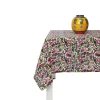 Medium Tablecloth (180x280)Tulipani in Linen
