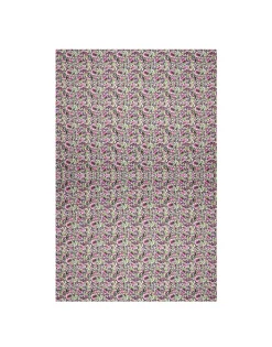 Medium Tablecloth (180x280)Tulipani in Linen