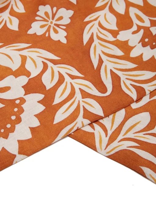 Medium TableclothGarland Siena in Linen