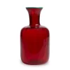 Murano CarafeRed in Murano Glass