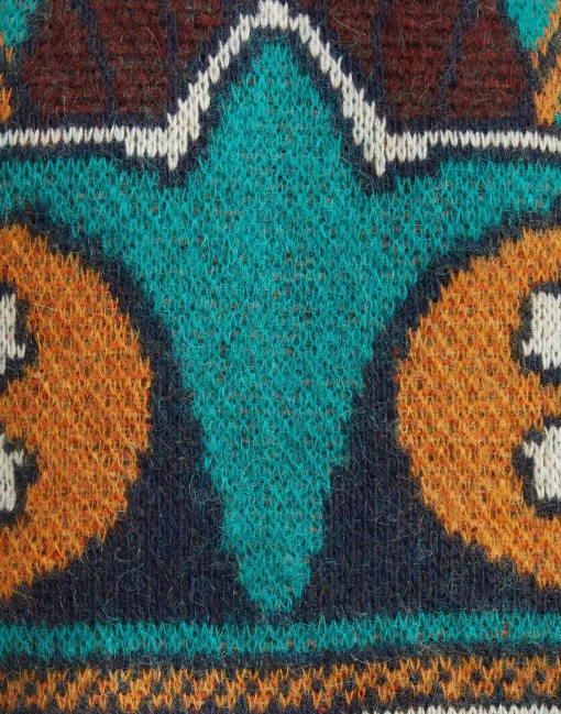 Philae CardiganPhilae Placée in Soft Wool