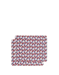 Placemat Set Of 2Galletti in Linen
