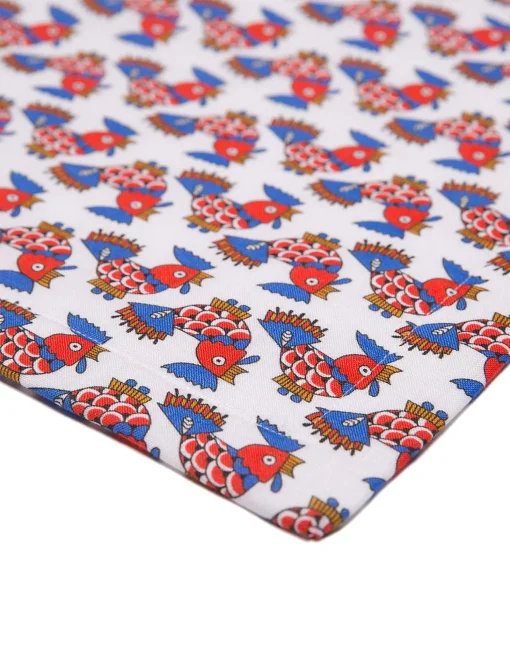 Placemat Set Of 2Galletti in Linen