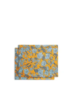 Placemat Set Of 2Lilium Zafferano in Linen