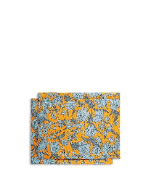 Placemat Set Of 2Lilium Zafferano in Linen