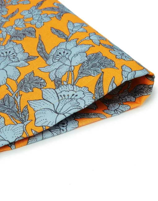 Placemat Set Of 2Lilium Zafferano in Linen