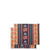 Placemat Set Of 2Strisce in Linen