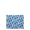 Placemat Set Of 2Wildbird Blu Small in Linen