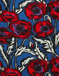 Portofino TopBlooms in Lycra