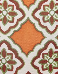 San Carlo TopPartenope Placée in Twill Silk