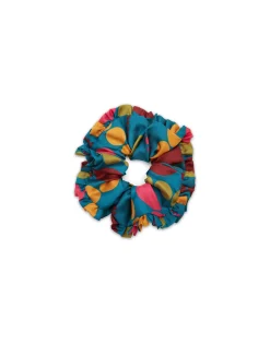 ScrunchieBubbles in Twill