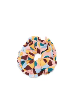ScrunchieGumball in Twill