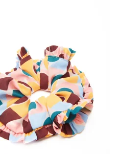 ScrunchieGumball in Twill