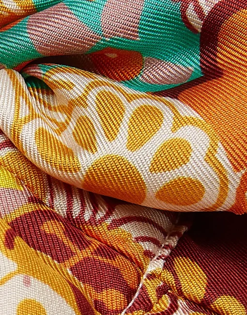 ScrunchieHoli in Twill