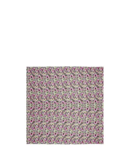 Small TableclothTulipani in Linen
