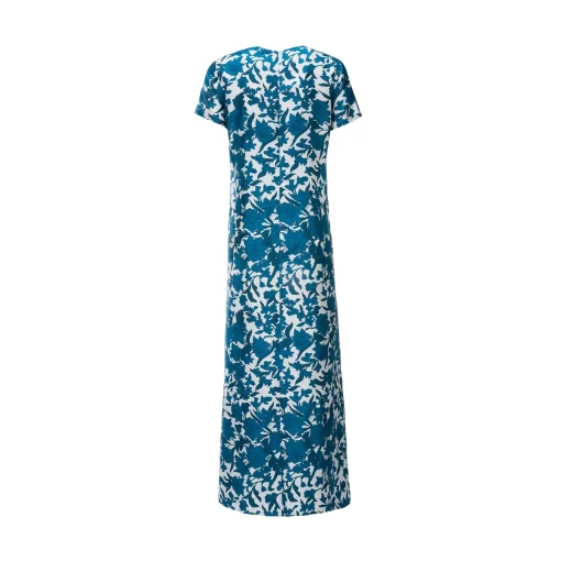 Swing DressLilium Blu in Silk