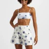 3-Way Bandeau TopLakshmi in Lycra