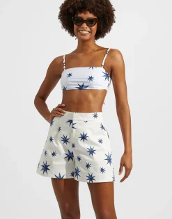 3-Way Bandeau TopLakshmi in Lycra
