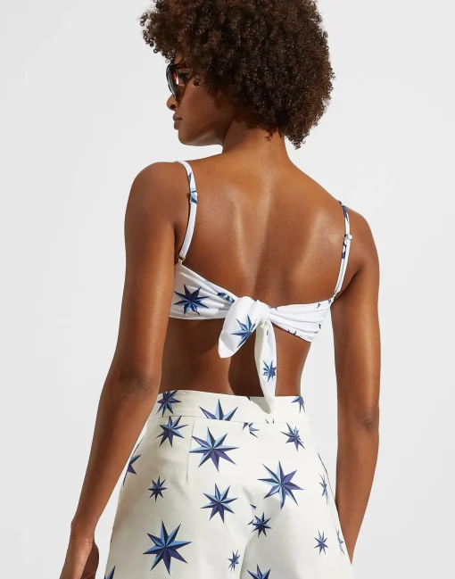 3-Way Bandeau TopLakshmi in Lycra