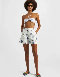 3-Way Bandeau TopLakshmi in Lycra