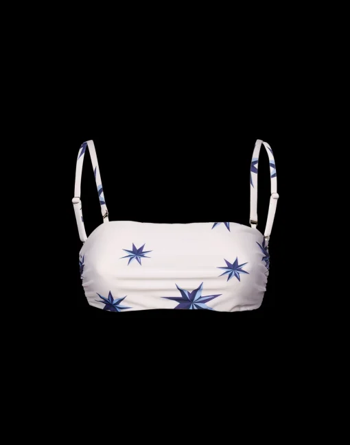 3-Way Bandeau TopLakshmi in Lycra