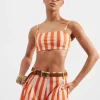 3-Way Bandeau TopRiviera in Lycra